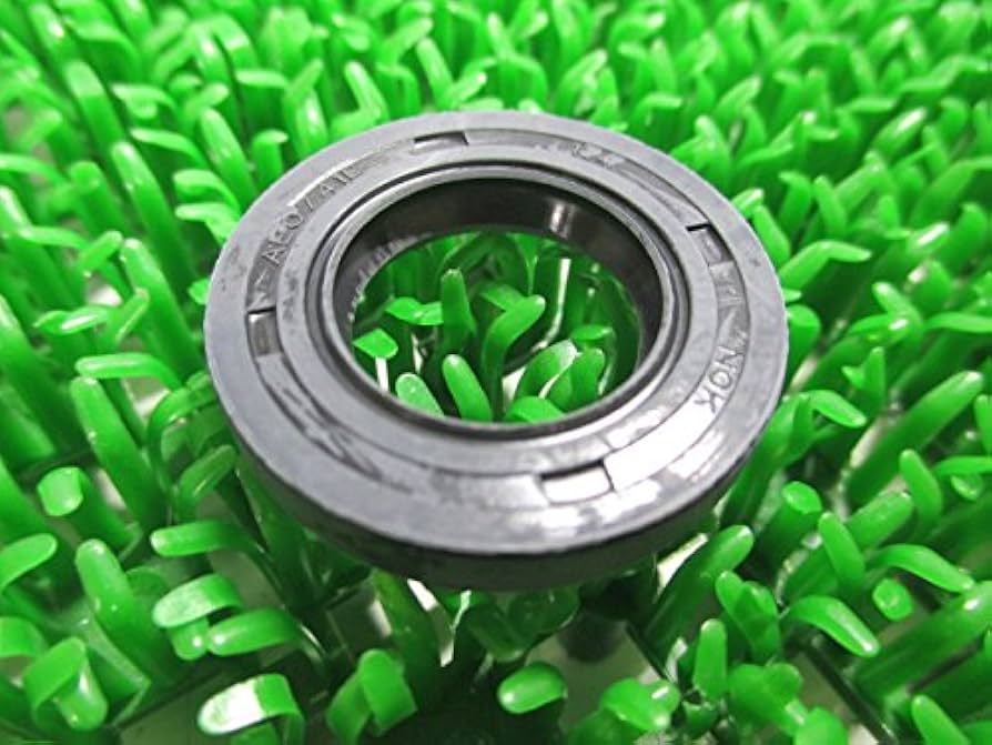 Amazon | ディオ クランクシャフトオイルシール 91204-GN2-005